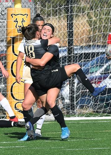 Uccs Womens Soccer Takes Down Westminster In Rmac Semifinals Woodmen Edition