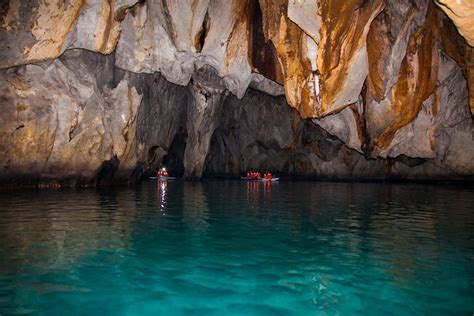 Puerto Princesa Palawan Unesco Underground River Tour 2024