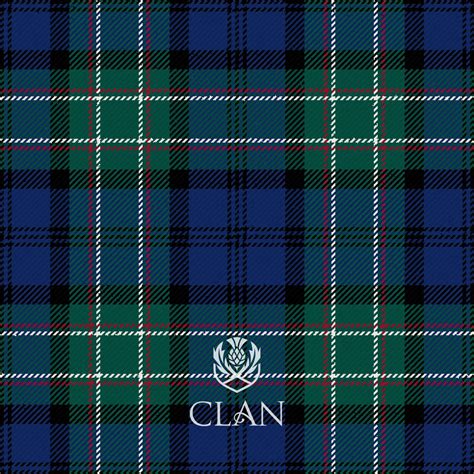 Allan Clan By Scotweb