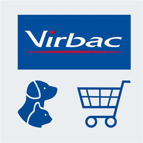 Virbac Petshop by WEBSALE AG