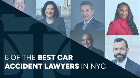 The Best NYC Car Accident Lawyers 2023 Ferrante Koenig