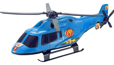 Helic Ptero Infantil Na Solapa Bs Toys Mercadolivre