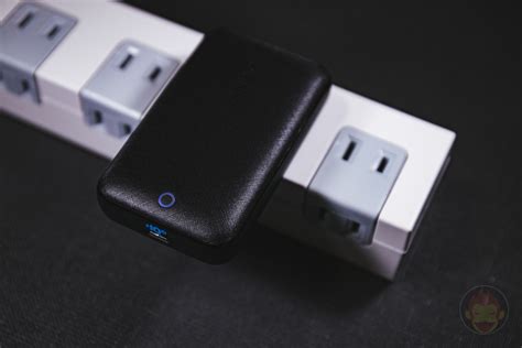 Anker Powerport Atom Iii W Slim