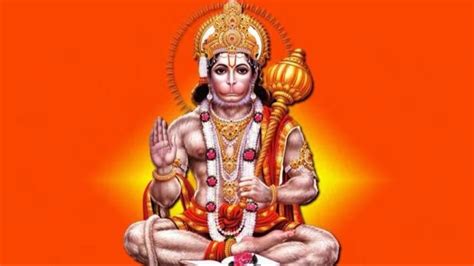 When Is Hanuman Jayanti 2024 Date Time And Puja Vidhi India Today