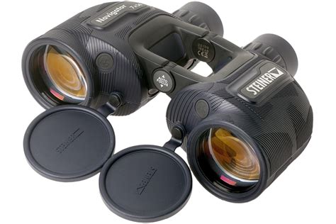 Steiner Navigator 7x50 Binoculars For Water Sports Advantageously