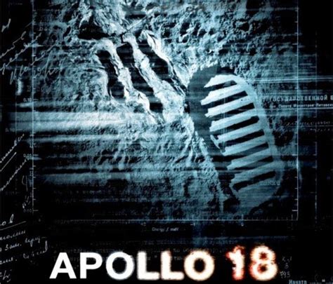 Hollywood Talkies: Apollo 18 - Official Movie Trailer HD