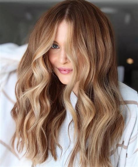 30 Stunning Honey Blonde Hair Color Ideas For 2024 Get Your Perfect Hair Shade Now Prime