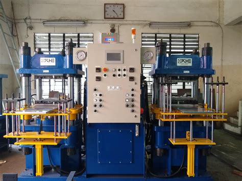 Ton Mild Steel Cp Se Rubber Moulding Machine Capacity