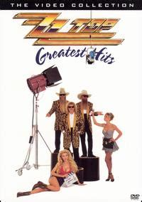 Zz Top Greatest Hits Reviews