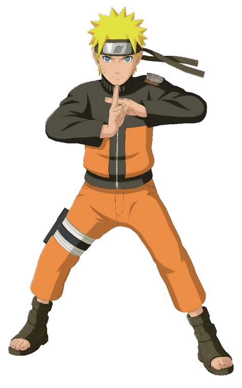 Png Naruto Transparent Narutopng Images Pluspng