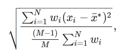 Descubre El Incre Ble Truco Para Calcular La Desviaci N Est Ndar En