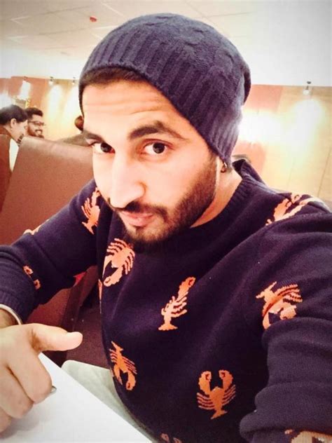 Picture Of Jassi Gill Desi Comments