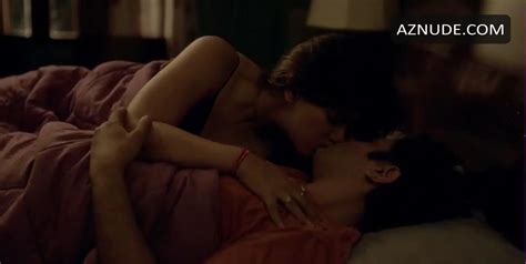 MISSION OVER MARS NUDE SCENES AZNude