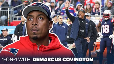 EXCLUSIVE: 1-on-1 Interview with Patriots Defensive Coordinator ...