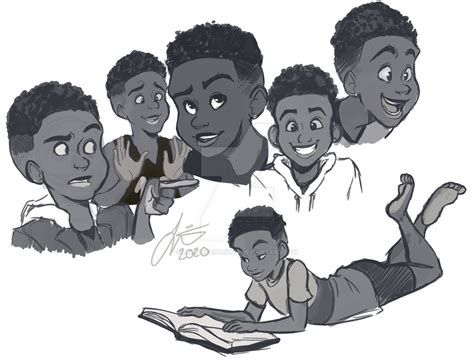 Expression Study By Beaniecapprints On Deviantart