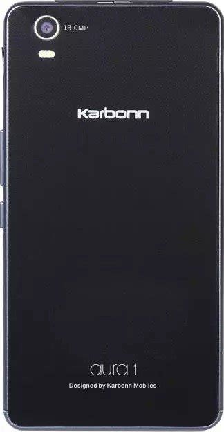 Karbonn Aura Price Specs And Best Deals