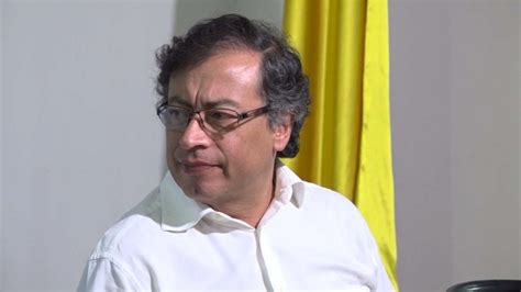 Conozca Los Nuevos Ministros Del Gabinete De Gustavo Petro Hora 13