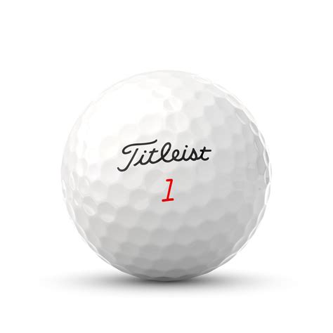 Titleist Brings The Trufeel Golf Ball Back And Its Better Than Ever