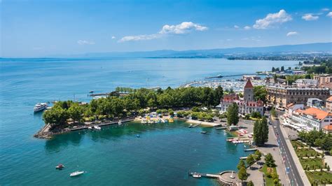 Best Things To Do In Lausanne Switzerland Gold Coast Bulletin