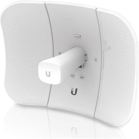 Ubiquiti Litebeam Ghz Dbi Airmax Lbe M