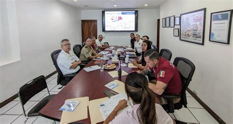 Afinan Detalles El Medio Marat N Y Carrera Recreativa De Seapal