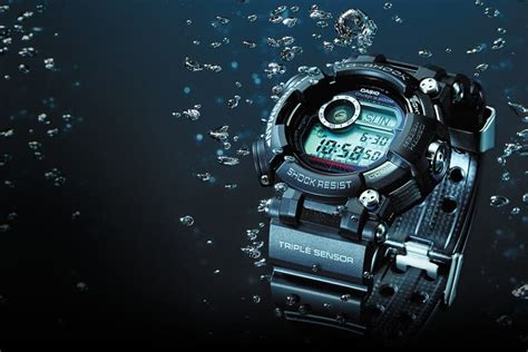 Đồng Hồ Casio G Shock Wr20bar Có Nghĩa Là Gì