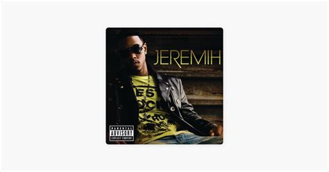 Birthday Sex Song By Jeremih Apple Music