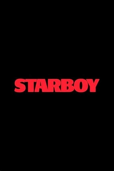 Starboy Letras De Rap Bromas Musicales Frases De The Weeknd