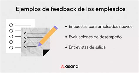 Cómo Recopilar Feedback De Los Empleados Consejos Y Ejemplos 2025