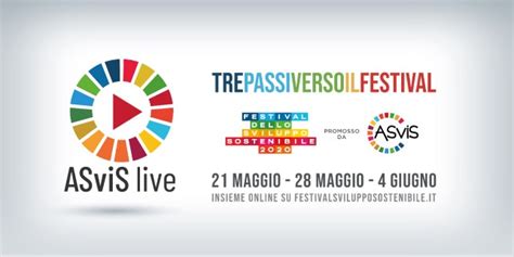 Festival Dello Sviluppo Sostenibile Lappuntamento Nazionale Con La