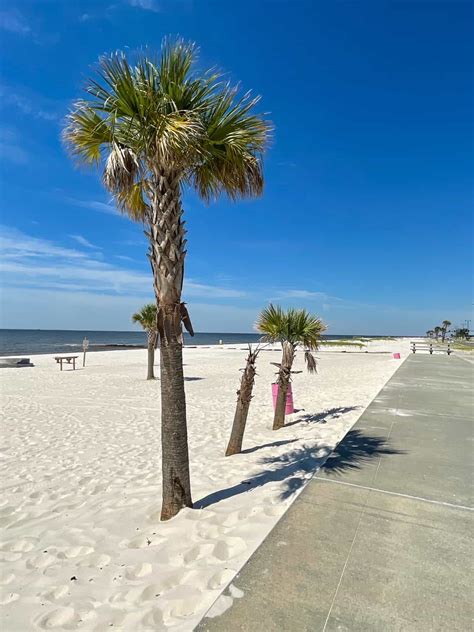 11 Best Things To Do In Gulfport Mississippi For A Beach Getaway