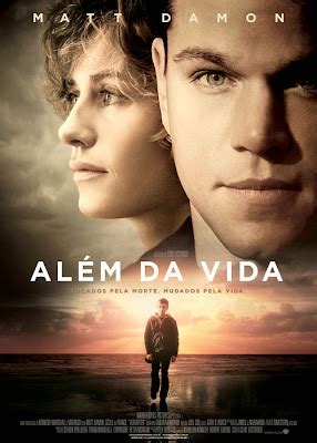 Blog De Klau Al M Da Vida Clint Eastwood E Matt Damon Em Tima