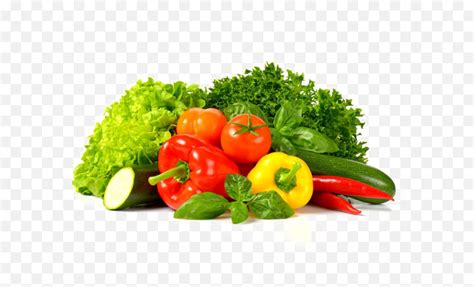 Free Vegetable Transparent Download Transparent Background Vegetables