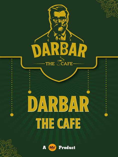 Darbar The Cafe Pdf