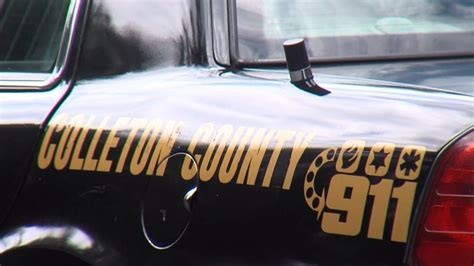 Victims Identified In Murder Suicide In Colleton County