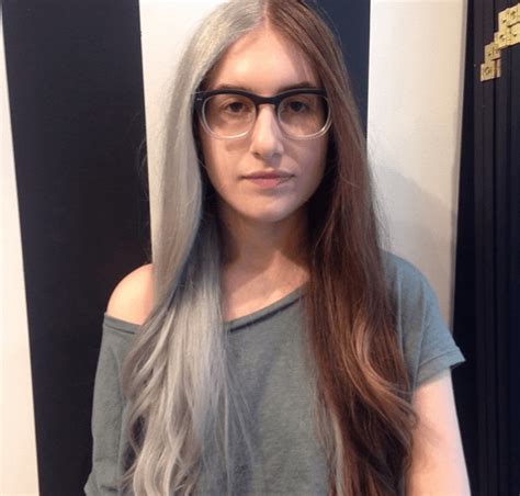 Gorgeous Instagrammers Simply Killing The Split Dye Hair Trend