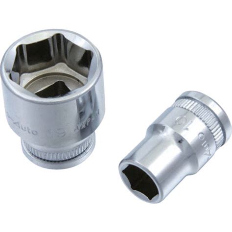 スエカゲ ウェーブソケット18mm_ の通販 | ホームセンター コメリドットコム