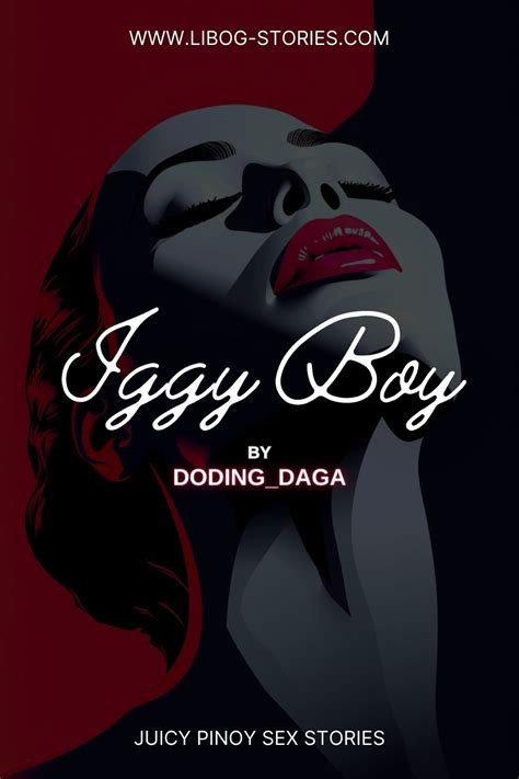 Iggy Boy Neighborhood Tagalog Sex Stories