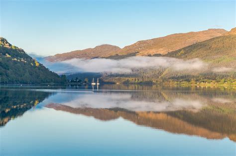 Top 10 Things To See And Do In Loch Lomond Scotland