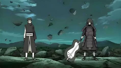 So 4th Great Ninja War Is All About How The Entire Ninja World Army