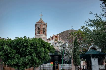 TIERRA BLANCA Turismo del estado de Guanajuato México