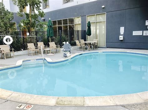 Courtyard by Marriott Oakland Downtown Oakland, California, US ...