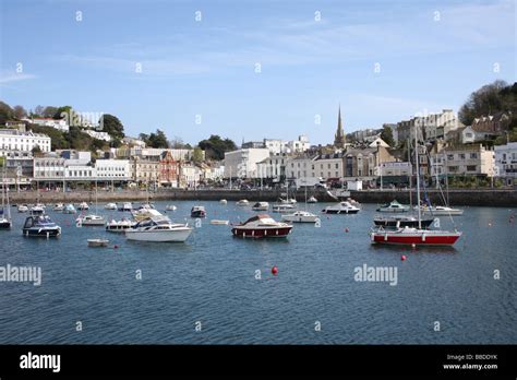 Torquay Beach Uk Hi Res Stock Photography And Images Alamy