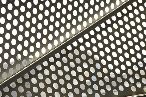 Aluminium Facade And Perforated Metal Cladding Panels For Architecture Tbk Metal Top 10 Best