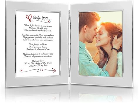 Amazon.com - BEST Romantic Valentine, Anniversary, Gift for Her, Him ...