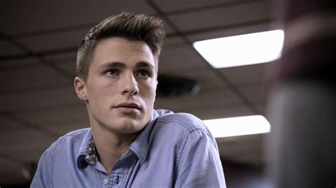 Teen Wolf 1x03 - Colton Haynes Image (24160454) - Fanpop