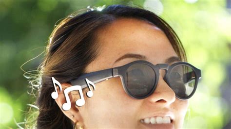 We Tried 200 Bose Audio Sunglasses That Can Replace Your Headphones