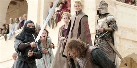 10 Best Episodes Of Game Of Thrones According To Reddit