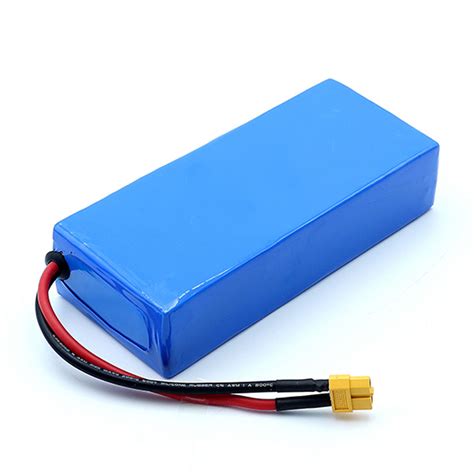 12V 12Ah Lithium Ion Battery