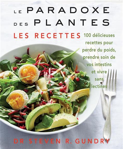 Le Paradoxe Des Plantes Les Recettes D Licieuses Recettes Pour